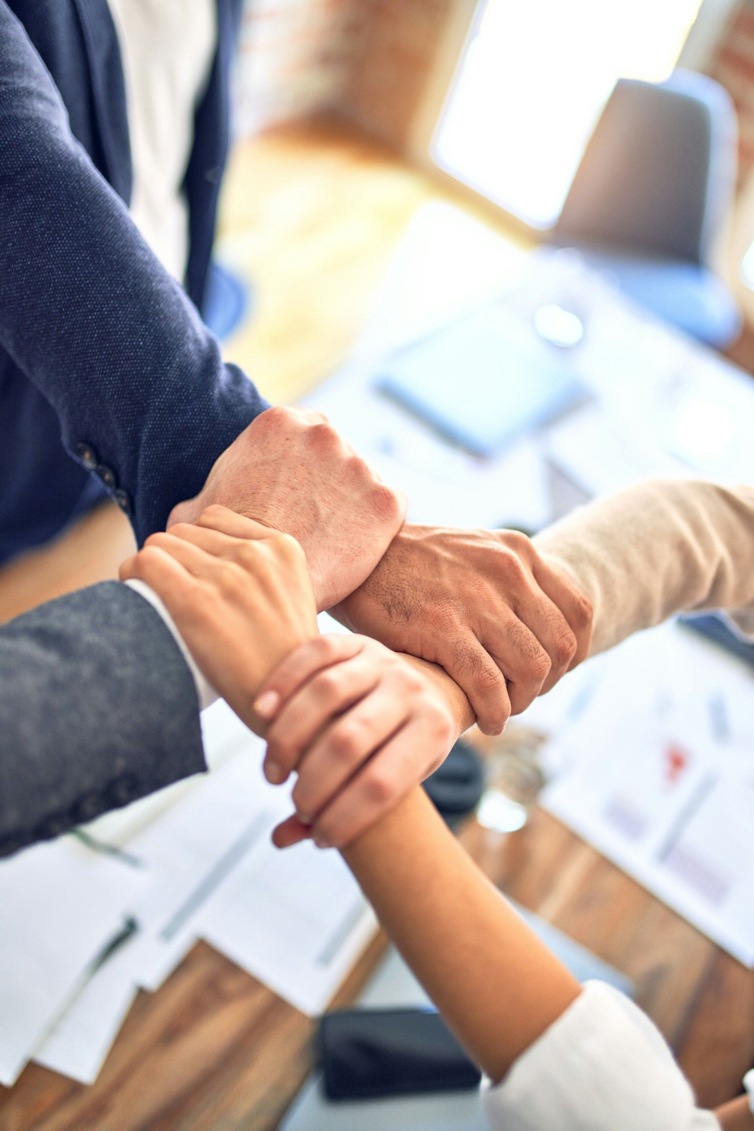 The Importance of Community in Mood Disorders