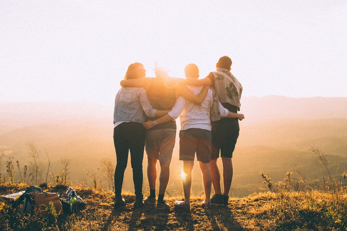 Creating Safe Spaces for Emotional Well-being