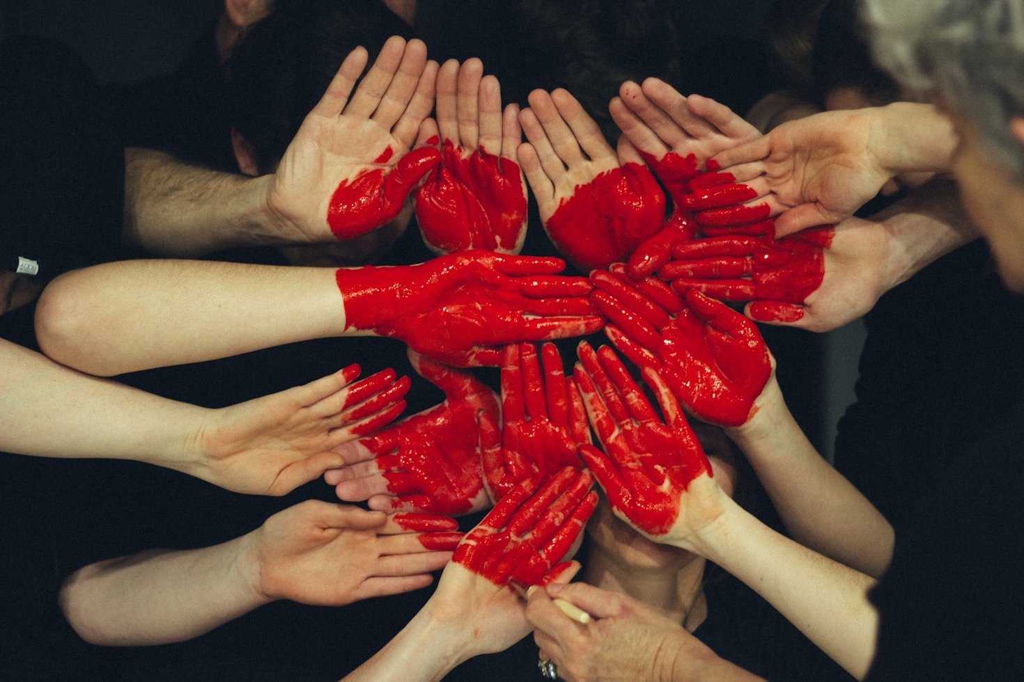 Coping Strategies: Insights from Peers
